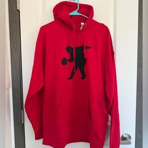 Stanley Hoodie from “The Office Experience”